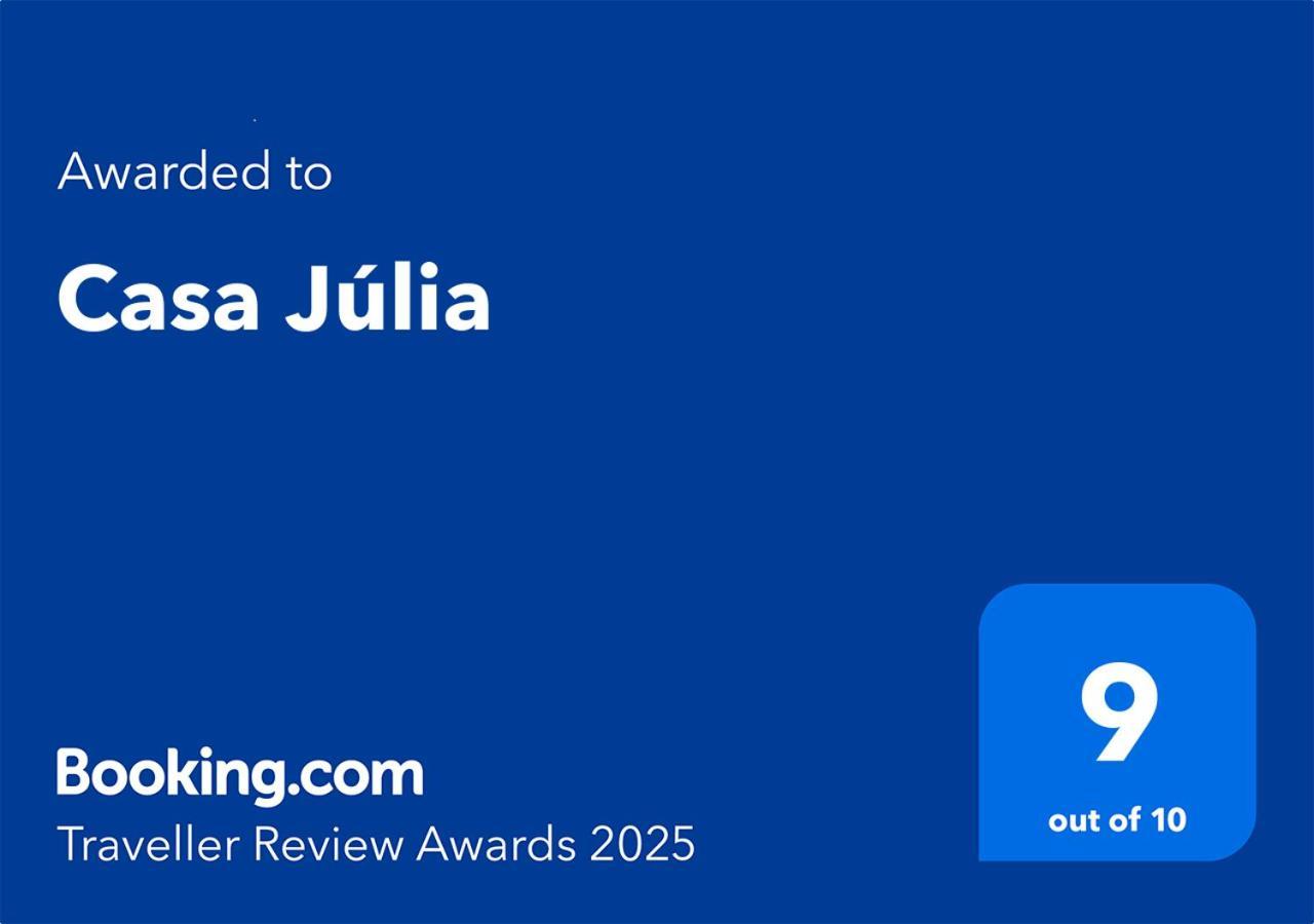 Willa Casa Julia Carvoeiro  Zewnętrze zdjęcie