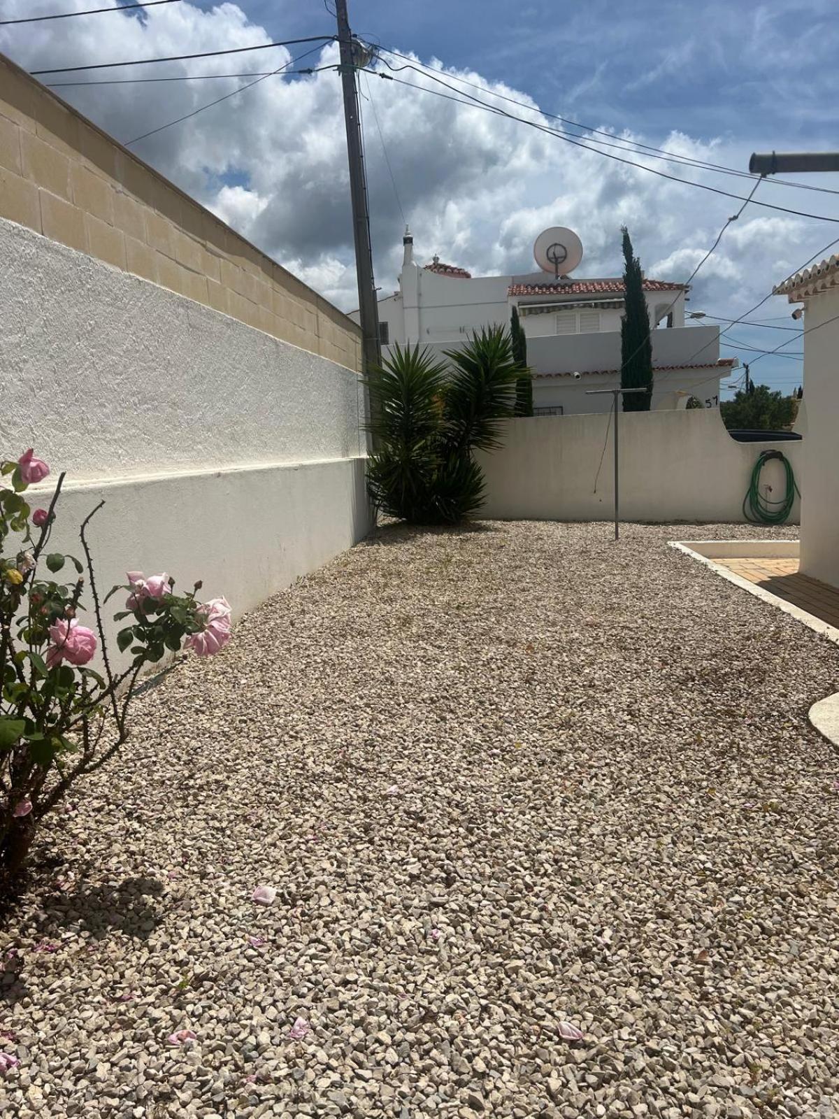 Willa Casa Julia Carvoeiro  Zewnętrze zdjęcie